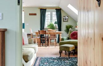 Treetops at Cherry Tree Cottage - Foto 23