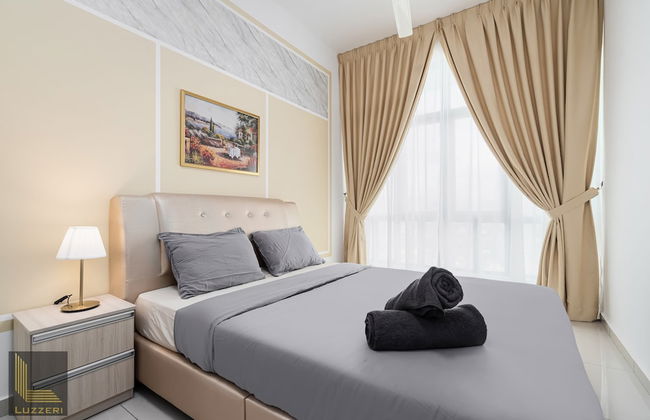 Legasi Kampung Bharu Guesthouse - Foto 9