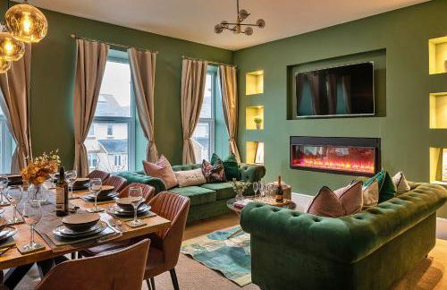 Finest Retreats - Peace Retreats Penthouse - Foto 1