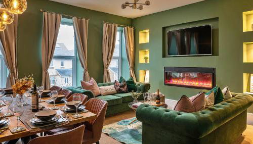 Finest Retreats - Peace Retreats Penthouse - Foto 1