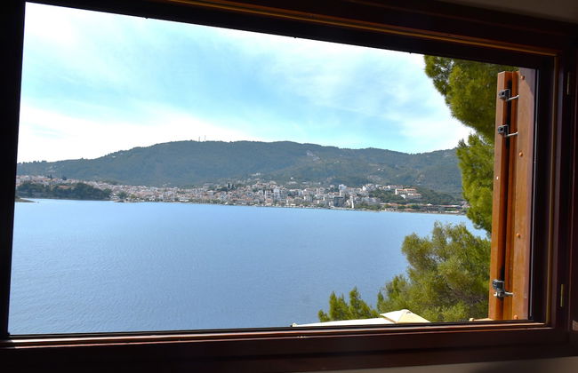 Porto Castello Villas Porto Fino Studio - Photo 42