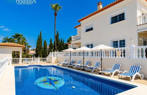 Villa Atria - HMR Holidays - Foto 1