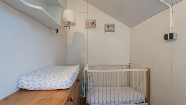 Farmhouse in Elsendorp With Garden - Foto 5, Zimmer