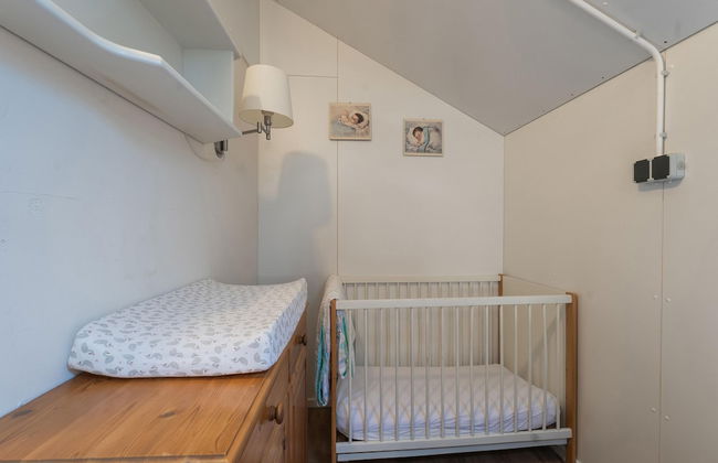 Farmhouse in Elsendorp With Garden - Foto 5