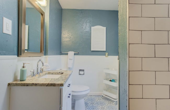 3BR Hot-tub & Dog-friendly Old Colorado City!! - Foto 21