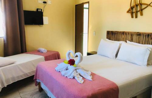 Fabika Pousada - Foto 31