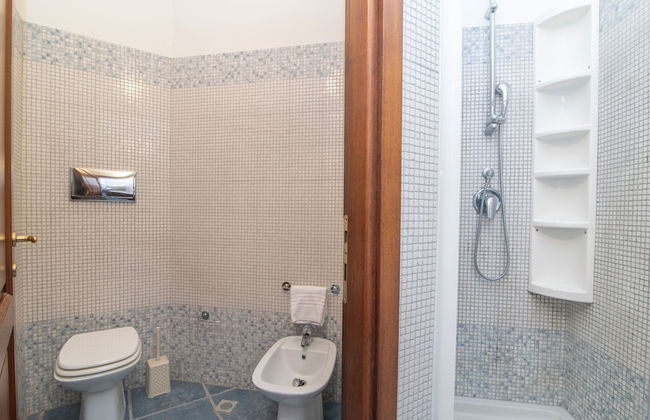 Villa Garden - Foto 19