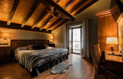 Casa Rural Aldekoa - Foto 12