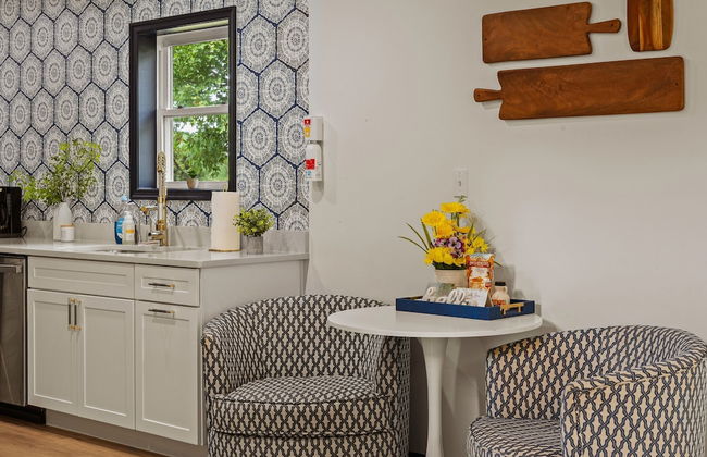 For Lake Sake by Avantstay Lakefront Hot Tub View - Photo 23