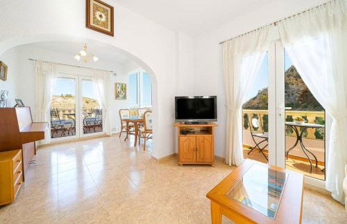 Casa Arminani, Costa Blanca, Sea & Mountain View - Foto 18