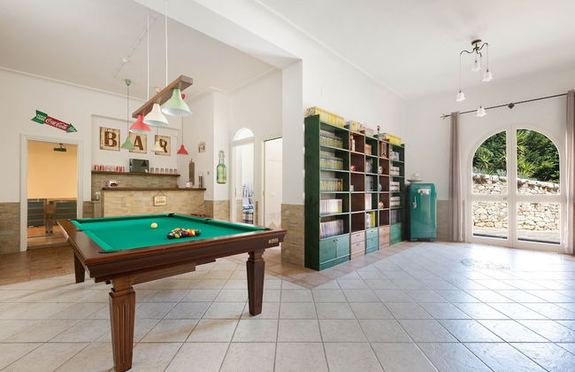 1916 Villa Virgilia by Perle di Puglia - Foto 75