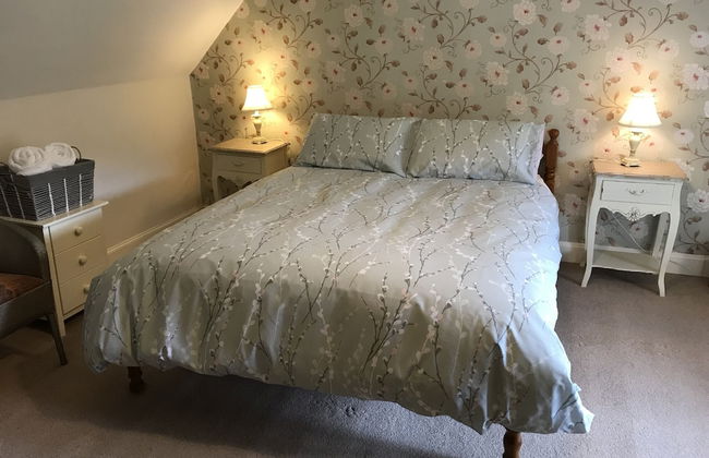 The Struan Inn Self Catering Lodge - Photo 7