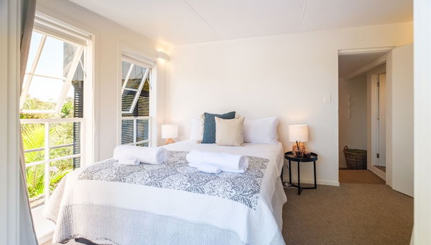 Gulf Island Views - Foto 4, Habitación