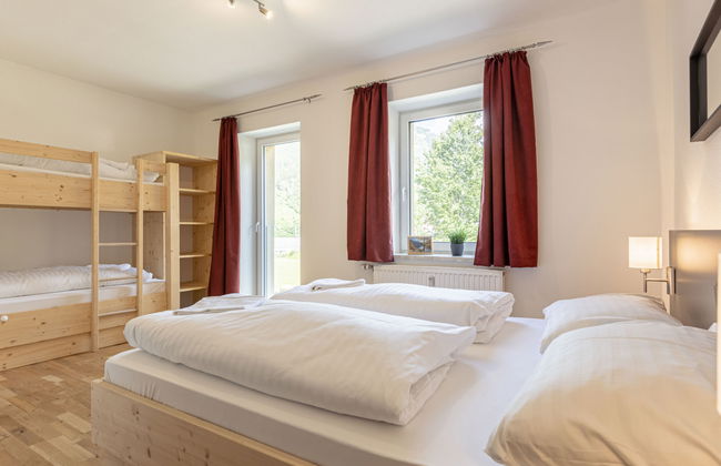 mit 3 Schlafzimmern - Foto 6