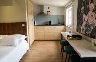 HAGAH Alojamentos - Foto 18