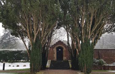 Spacious Country House Apartment - Foto 44