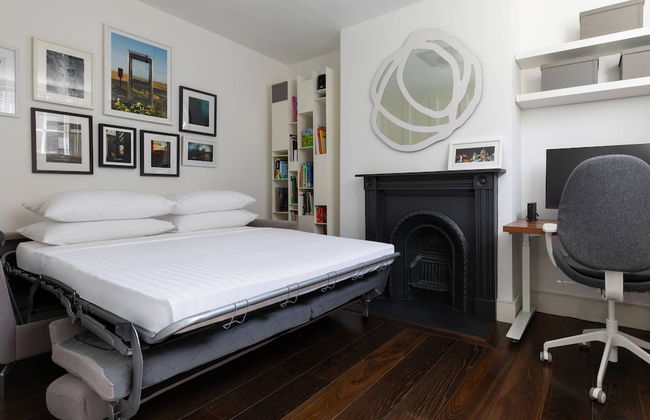 Whittlesey Street II by Onefinestay - Foto 4