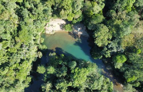 chalé 3 - guache - Foto 28