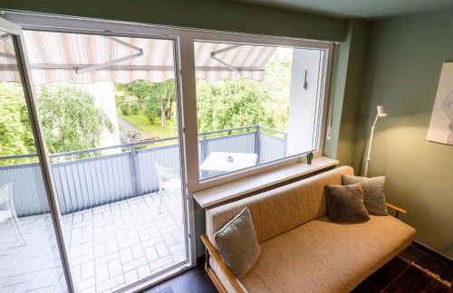 Apartment ECH Königsberger - Foto 48