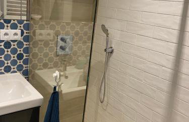 Błękitny Apartament - Wilanów - Foto 7