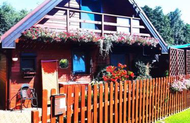 Marianówka - Foto 1