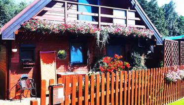 Marianówka - Foto 1