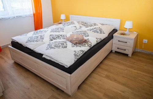 Ferienhaus Sieroslaw polnische Ostsee mit Kamin - Photo 17