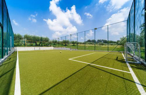 Villa GioAn - max 18, Private Playground and Sea View - Foto 10