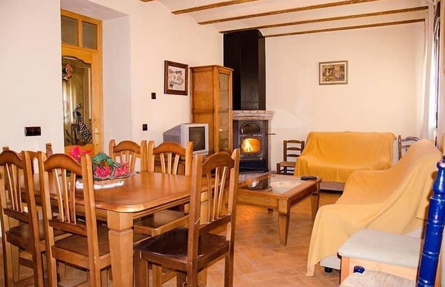 Alojamiento Rural Pelijas - Photo 17