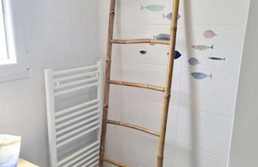 La Riviera - Site du Futuroscope - 3 chambres - Foto 28