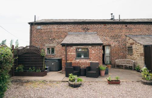 The Old Mill at Barnacre - Cosy cottage with private hot tub & pool access - Foto 34