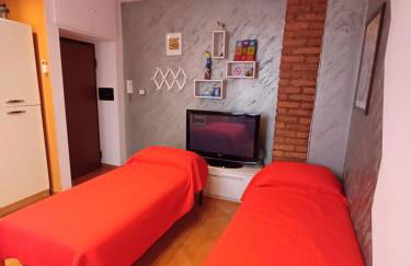 PINK & GREEN APARTMENTS - RHO FIERA MILANO MIND - Andrea - Foto 19