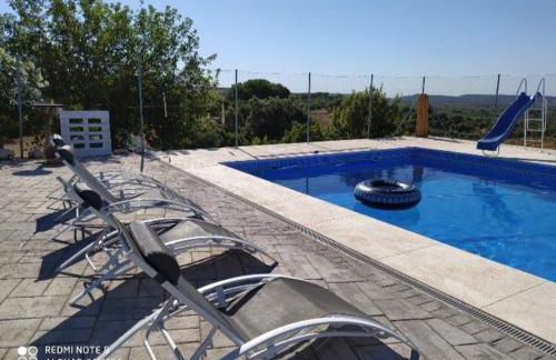 Villa Gracia - Photo 4