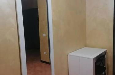 Friend of all the world - Giardino di Roma - Casal Bernocchi - Acilia - Foto 16