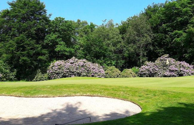 6 Person Holiday Home in Nibe - Foto 12