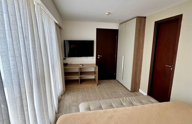 HY Beach Flats - Foto 64