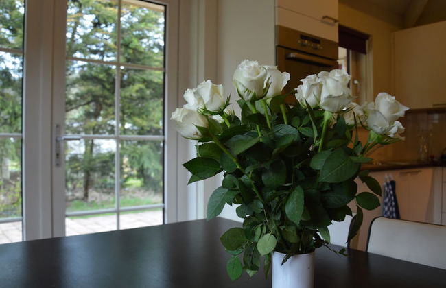 Holiday Home in the Veluwe in Nature - Foto 20