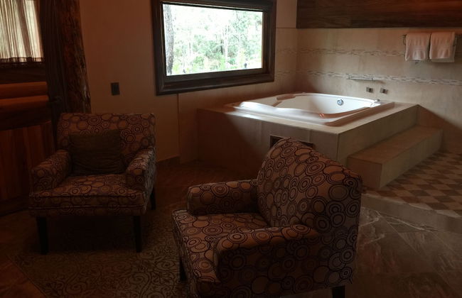 Cabaña Leon - Foto 22