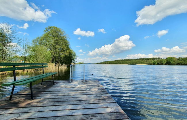 Villa Nad Kalwa - Foto 69