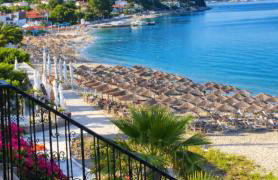 Blue Beach Siviri Chalkidiki - Foto 1