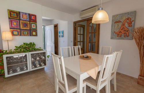 Villa 8, chalet pareado con jardín y piscina - Foto 7