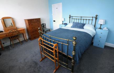 Charming 2BR Edwardian House in Market Town - Foto 17