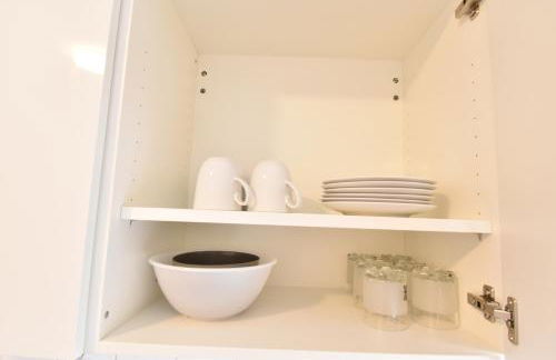 CoreRooms - Apartment Bochum Wattenscheid - Foto 8