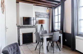 Au Bourg Neuf - Foto 59