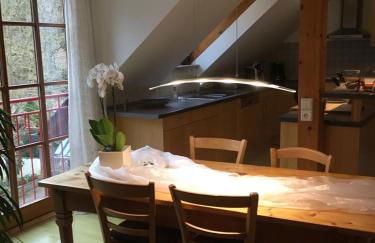 Komfort-Ferienwohnungen Walkmühle - Foto 24