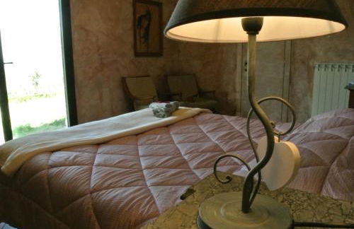 Sunset Hill - Tuscany - Villa & private Pool - Foto 21