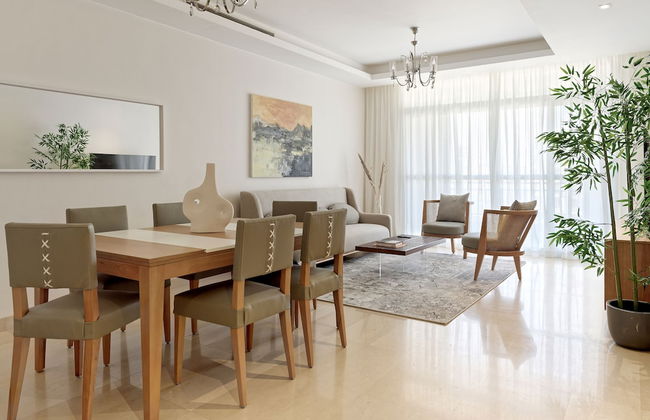 VESTA - Cairo Festival City Residence - Foto 27