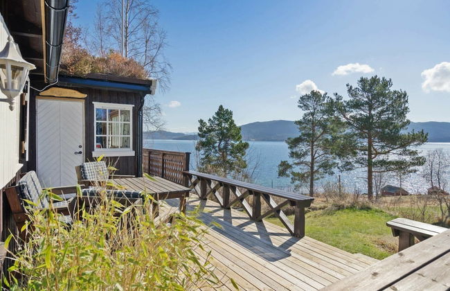 Holiday Home in Frei - Foto 28