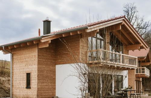 Chalet im Vital Camp Resort Bayerbach - Foto 1