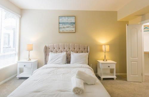 Charming & Peaceful l 1 bedroom in Marina Del Rey, CA - Foto 10